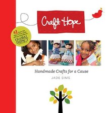 Craft Hope: Handmade Crafts for a Cause