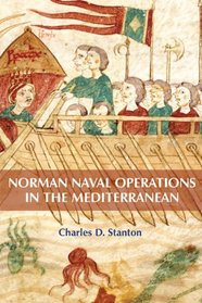 Norman Naval Operations in the Mediterranean (Warfare in History)