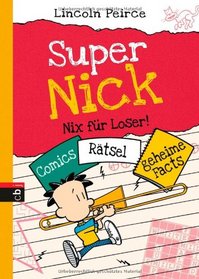 Super Nick - Nix fr Loser!