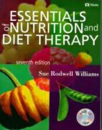 Essentials in Nutrition Diet Therapy - Instructor's Manual