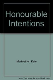 Honourable Intentions