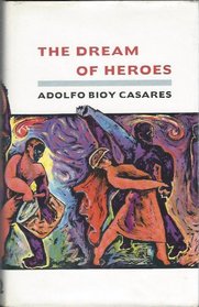 Dream of Heroes (Spanish Edition)