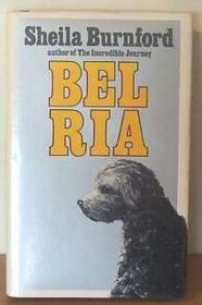 Bel Ria: Dog of war
