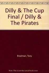 Dilly Cup Final/pirates Bind Up