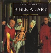 Biblical Art (Life and Works Series)