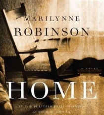 Home (Gilead, Bk 2) (Audio CD) (Unabridged)