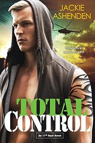 Total Control (An 11th Hour Novel)