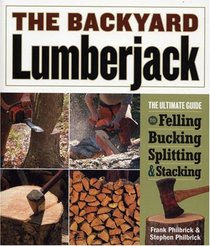 The Backyard Lumberjack