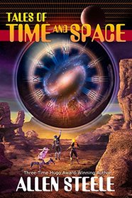 Tales of Time and Space