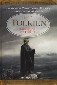 Los hijos de Hurin (Spanish Edition)