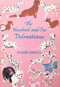 walt disney's 101 dalmatians