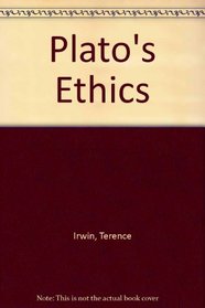 Plato's Ethics