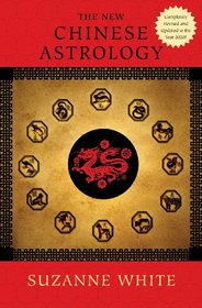 The New Chinese Astrology