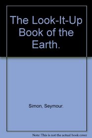 The Look-It-Up Book of the Earth.