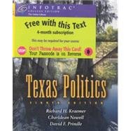 Texas Politics, Eighth Edition