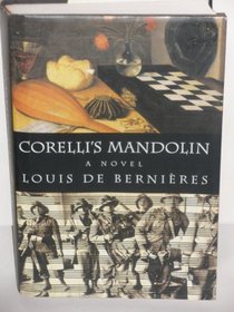 Corelli's Mandolin