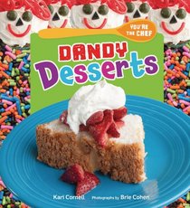 Dandy Desserts (You're the Chef)