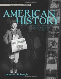 American History-Student
