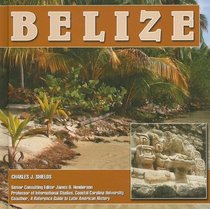 Belize (Central America Today)