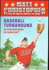 Baseball Turnaround (Classics Series)