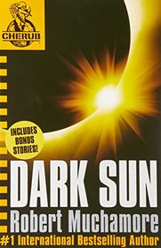 Dark Sun and Other Stories (Cherub)
