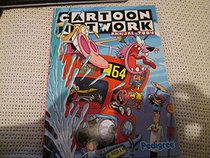 Cartoon Network Annual 2004 (Annuals)