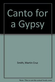 Canto for a Gypsy (Roman Grey, Bk 2)
