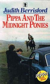 Pippa & the Midnight Ponies