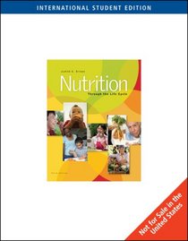 Nutrition Through the Life Cycle (ISE)
