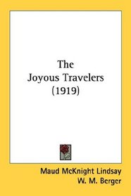 The Joyous Travelers (1919)