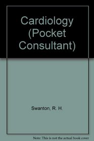 Cardiology (Pocket Consultant)