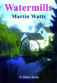 Watermills (Shire Library)