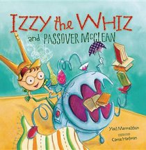 Izzy the Whiz and Passover McClean