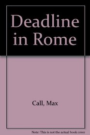 Deadline in Rome