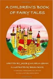 A Children's Book of Fairy Tales