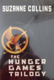 The Hunger Games Trilogy