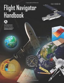Flight Navigator Handbook (FAA-H-8083-18)