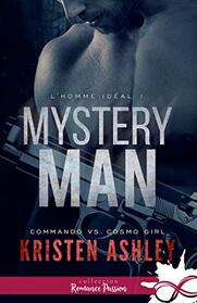 Mystery Man: L'homme idal, T1