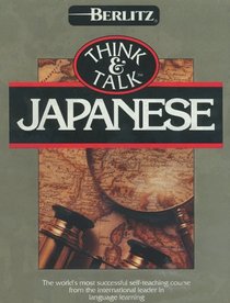 Think and Talk: Japanese