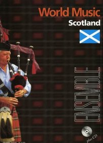 World Music Scotland: Ensemble