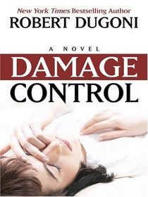 Damage Control (Large Print)