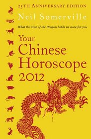 Your Chinese Horoscope