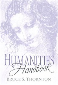 Humanities Handbook