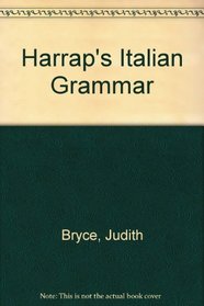Harrap's Italian Grammar