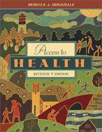 Access to Health (7th Edition)