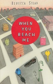 When You Reach Me