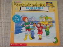 El autob?s m?gico en el ?rtico (Magic School Bus in the Arctic) (Spanish Edition).
