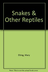 Snakes & Other Reptiles