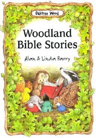 Woodland Bible Stories (Oaktree Wood)