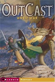 Wurm War (OutCast)